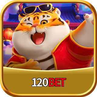 Imagem promocional da 120bet mostrando a plataforma e suas vantagens